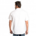 Zeme Organics Short Sleeves Shirt - For Men